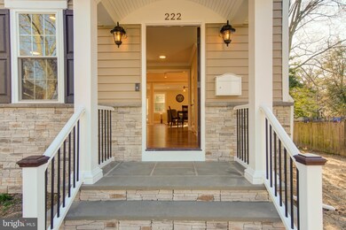 222 Locust St, Moorestown, NJ 08057 - photo 3