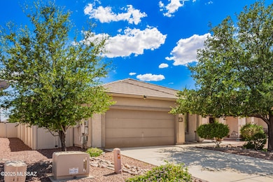 20927 E Frontier Rd, Red Rock, AZ 85145 - photo 4