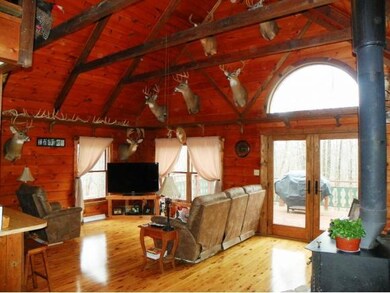 18170 McGuire Ridge Rd, Laurel, IN 47024 - photo 4