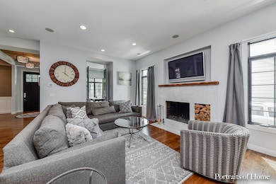 485 S Julian St, Naperville, IL 60540 - photo 3