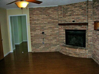 Den/Family/Great Room.