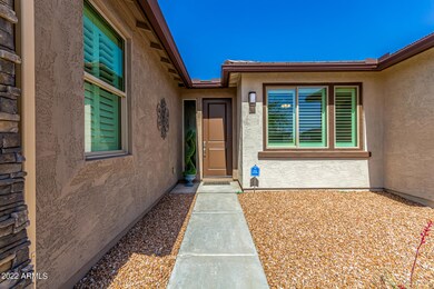 40140 N Maddox Rd, Queen Creek, AZ 85140 - photo 2