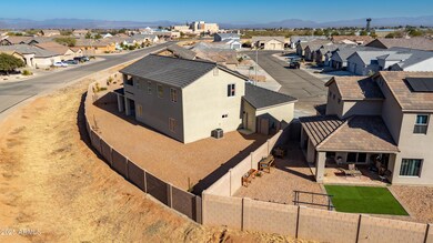 Sun Canyon Homes