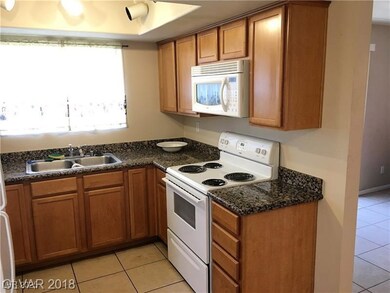 7300 Pirates Cove Rd unit 2060, Las Vegas, NV 89145 - photo 3