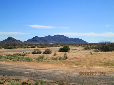 More Mountain Views