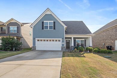 2506 Hollis Dr, Murfreesboro, TN 37127 - photo 2