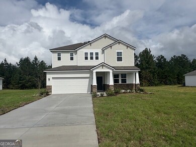 224 Park View Ln unit LOT 529, Kingsland, GA 31548 - photo 2