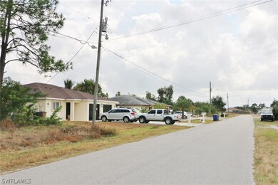 19th St SW is lined with several newer duplex's!