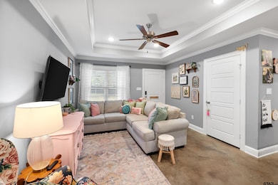 314 Water St, Bullard, TX 75757 - photo 6