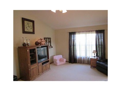 Great Room.