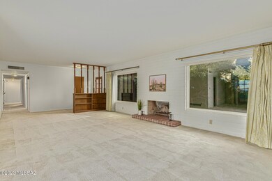 Formal Living Room