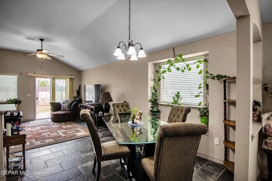 1126 Painley Place, El Paso, TX 79928 - photo 7
