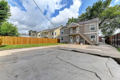 2509 Shakespeare St unit 4, Houston, TX 77030 - photo 3