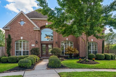 15403 Stable Springs Cir, Cypress, TX 77429 - photo 2