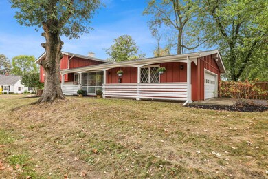 400 Buckeye St, Marysville, OH 43040 - photo 3