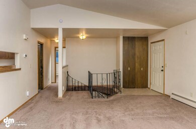 Living Room/Entry Way