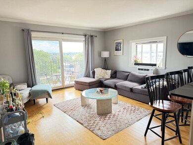 386 E 8th St unit 7, Boston, MA 02127 - photo 2