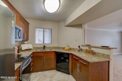 10-5751 N Kolb Rd #4102-7