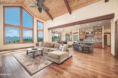 2621 Gcr 519, Tabernash, CO 80478 - photo 3