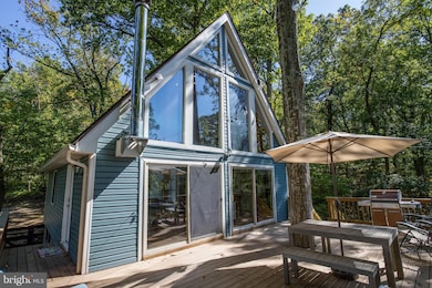 186 Reid Dr, Front Royal, VA 22630 - photo 5