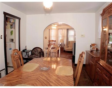 Dining Room.
