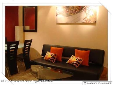 Living-Dining Room