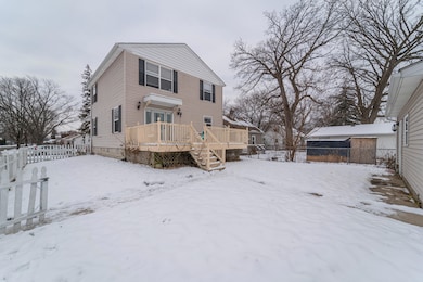 21006 Annapolis St, Dearborn Heights, MI 48125 - photo 4