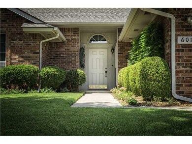 601 Night Hawk Dr, Norman, OK 73072 - photo 2
