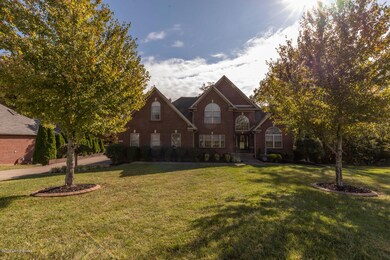 656 Winding Woods Trail, Mount Washington, KY 40047 - photo 3