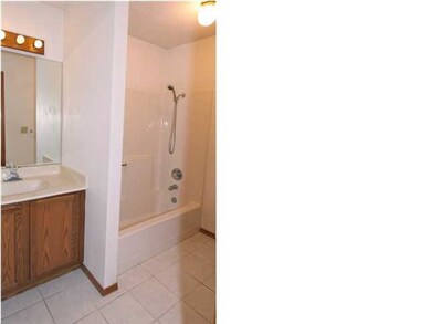 HALL BATH ON MAIN LEVEL