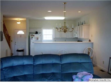 Spacious townhome at a very affordable price. Lake