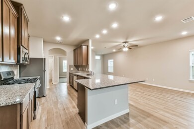 2127 Port Jackson Dr, Texas City, TX 77510 - photo 5