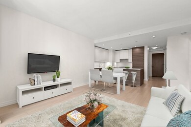 Millennium Tower unit 2606, Boston, MA 02110 - photo 6