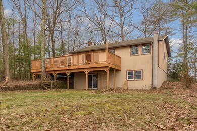 36A Rocky Pond Rd, Princeton, MA 01541 - photo 5