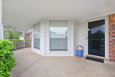 13419 S 49th West Ave, Sapulpa, OK 74066 - photo 3