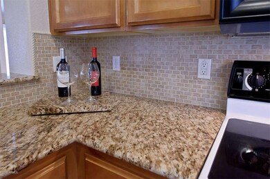 Granite Countertops