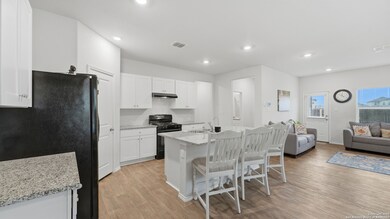 4055 Fort Palmer Blvd, Saint Hedwig, TX 78152 - photo 4