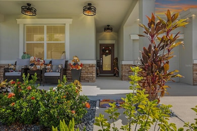 Come on in to your New Home