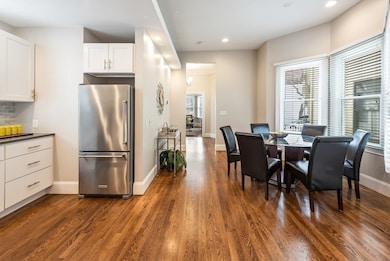 47 Market St unit 1, Cambridge, MA 02139 - photo 5