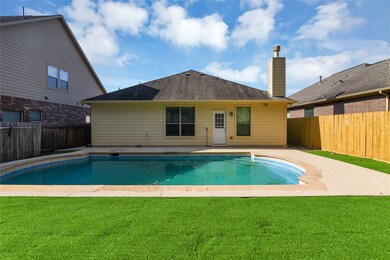 7014 Casita Dr, Magnolia, TX 77354 - photo 2