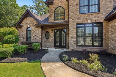 7280 Bluewater Ln, Douglasville, GA 30135 - photo 3