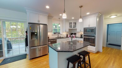 50 Chestnut Heights Rd, Gray, ME 04039 - photo 7