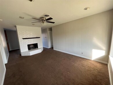 756 Betty Ln, Hurst, TX 76053 - photo 2