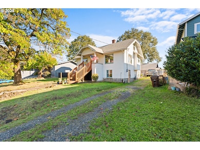 260 N 4th St, Saint Helens, OR 97051 - photo 3