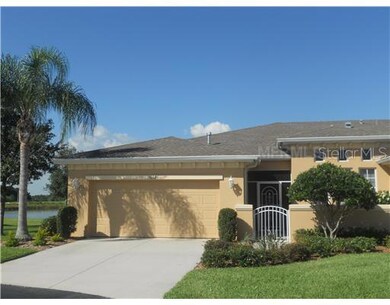 1012 Chelsea Greens Ct unit 43, Sun City Center, FL 33573 - photo 2