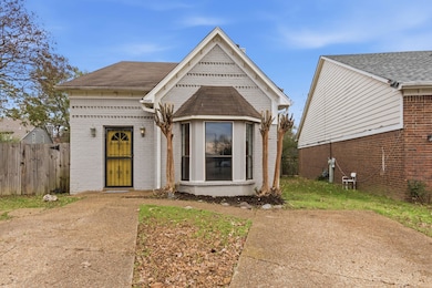 5989 Mapletree Cove, Memphis, TN 38141 - photo 2