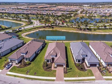 15519 Rio Ponace Ct, Naples, FL 34114 - photo 2