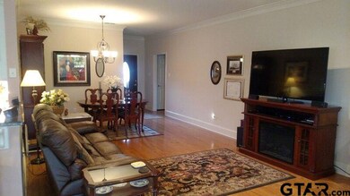 1915 1915 Hollybranch Dr, Tyler, TX 75703 - photo 3