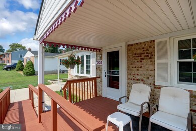 226 Northway Rd, Reisterstown, MD 21136 - photo 6