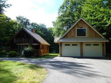 27 Overlook Dr, Center Harbor, NH 03226 - photo 4